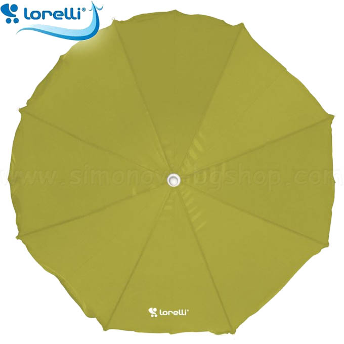 2014 Lorelli -    Apple Green