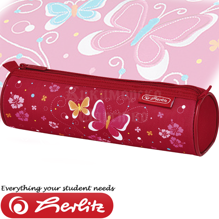2017 Herlitz Smart   Butterfly 50008667