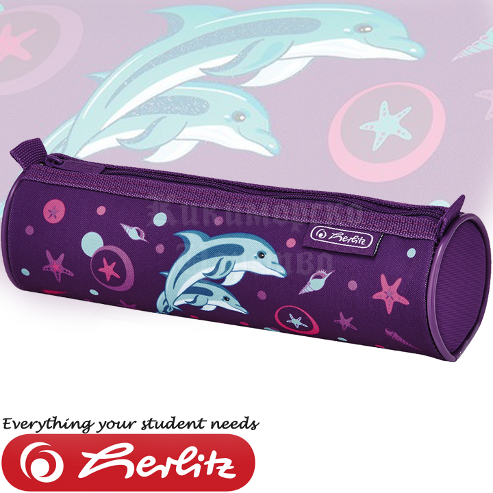 2017 Herlitz Smart   Dolphin 50008667