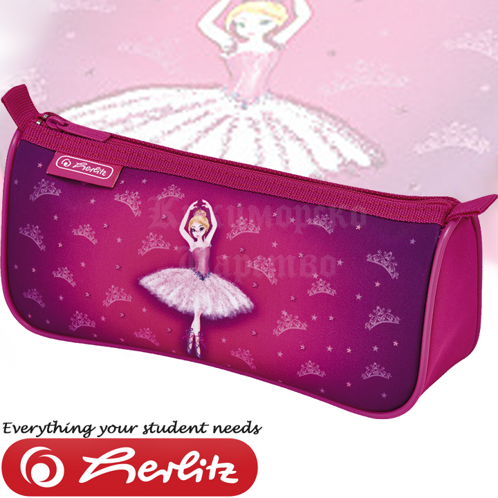 2017 Herlitz Loop     Ballerina 50008643