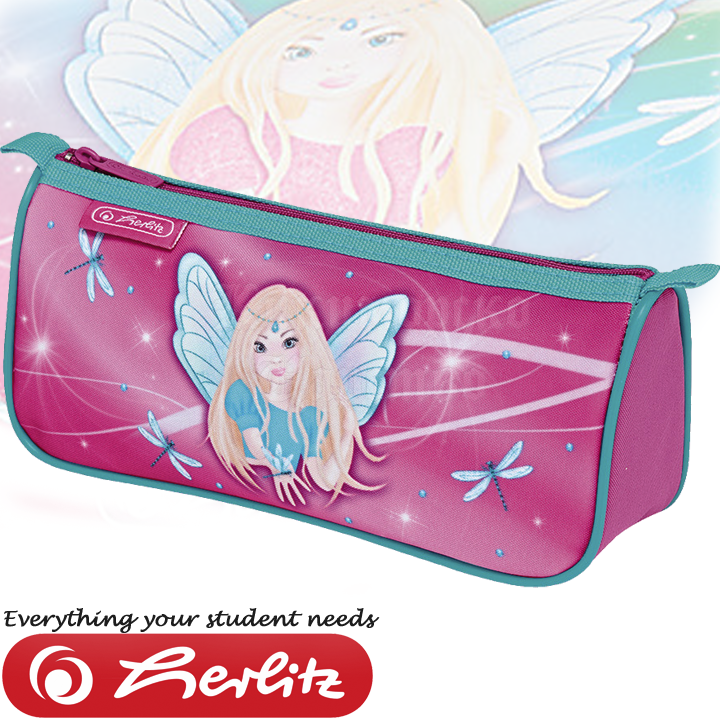 2017 Herlitz Smart     Fairy 50008643