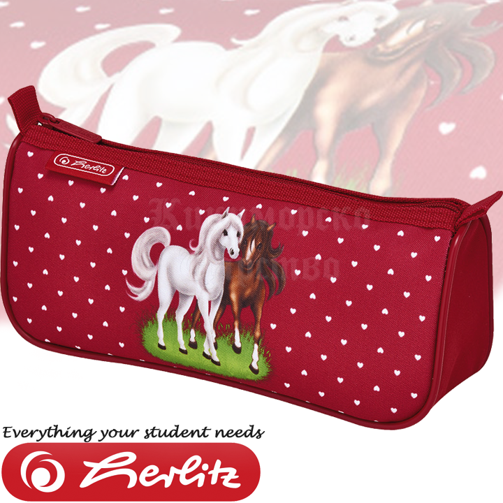 2017 Herlitz Loop     Horses 50008643