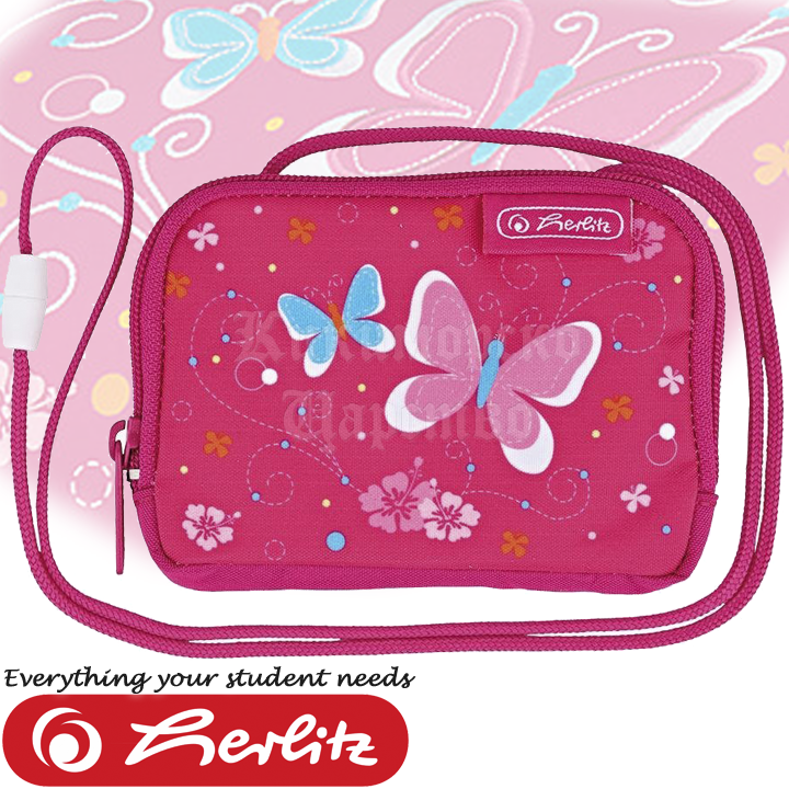 *2017 Herlitz Mix    Butterfly 50008803