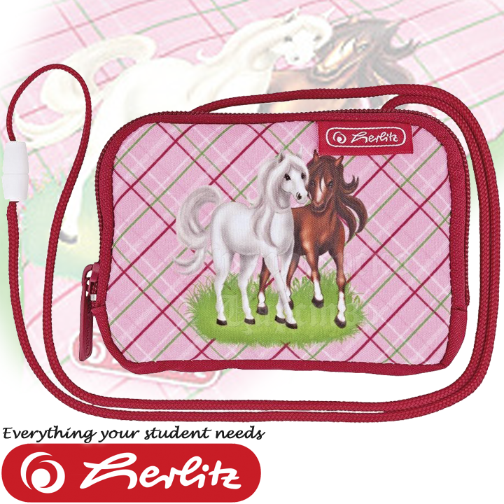 *2017 Herlitz Mix    Horses 50008803