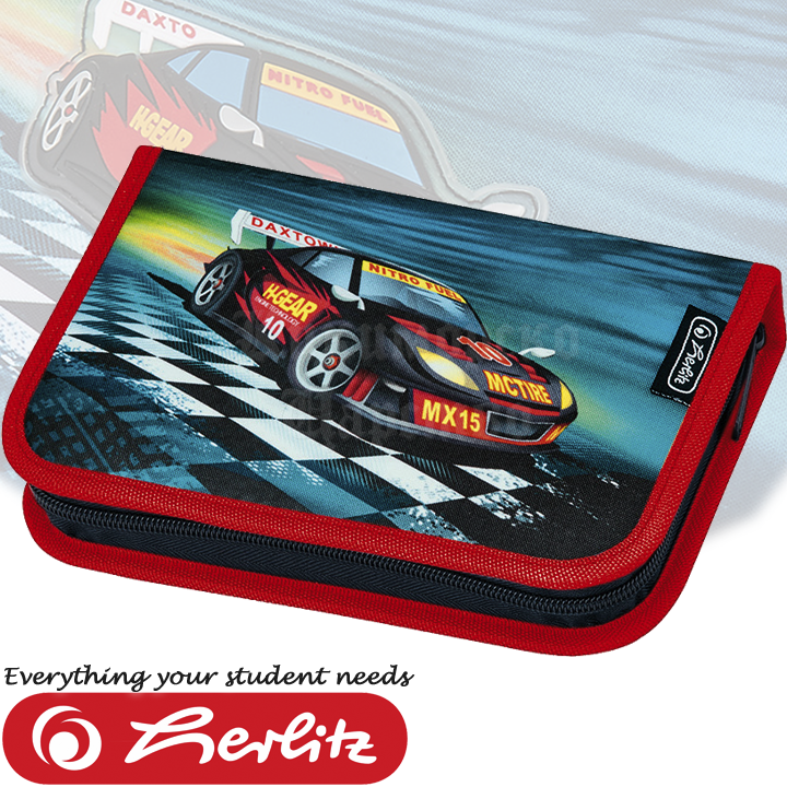 *2017 Herlitz Loop Boys  -  Super Racer 50008513