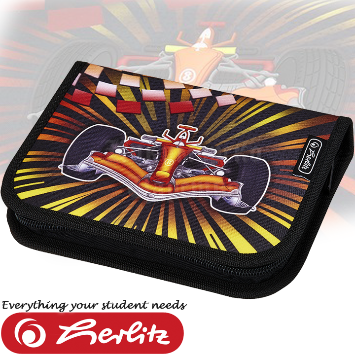 *2019 Herlitz Smart Boys  -  Formula 1 50008490