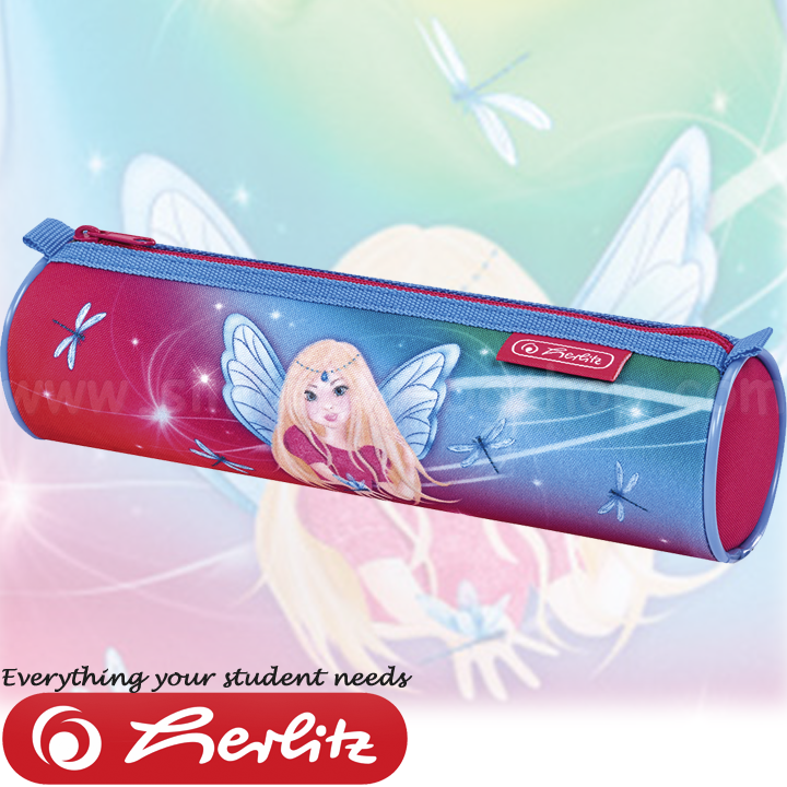 2018 Herlitz Loop Oval kit Fairy 50014538