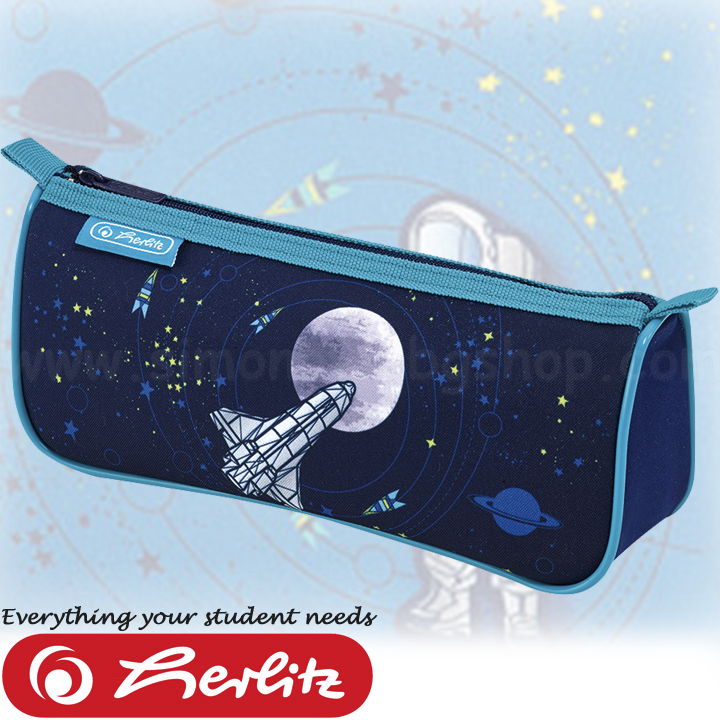 Herlitz Sport Boys Mix     Space 50014514