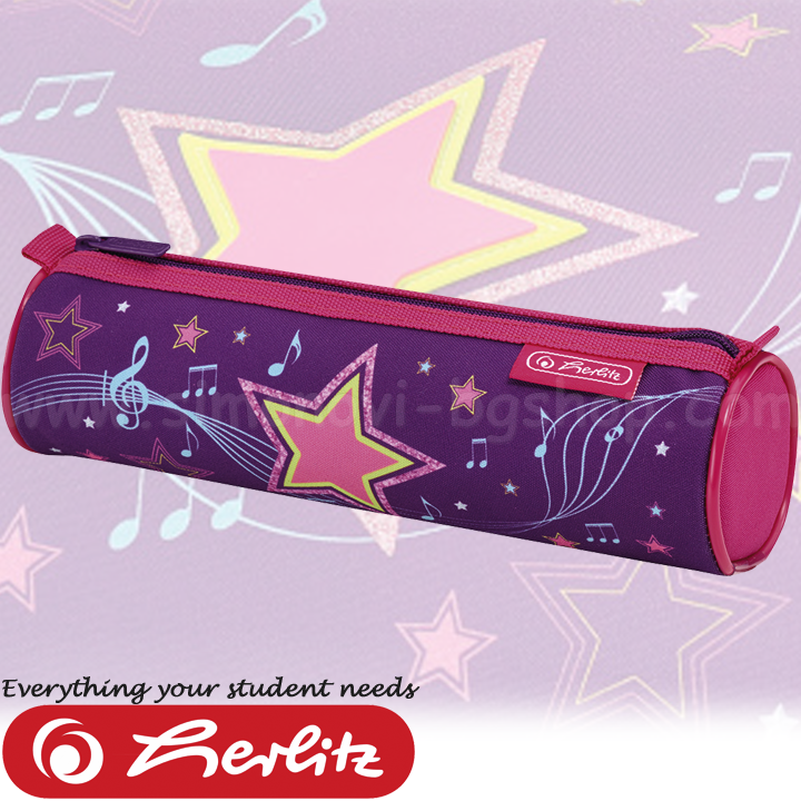 2018 Herlitz Midi   Melody Star 50014521