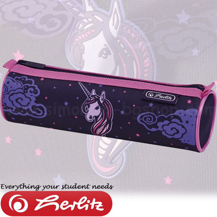 2018 Herlitz Midi   Unicorn Night 50014521