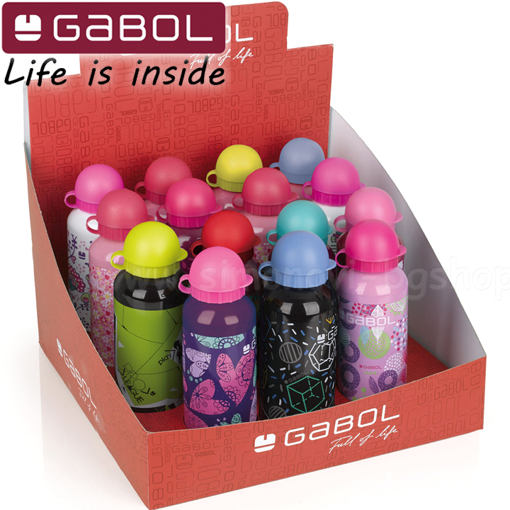 Gabol       90208599