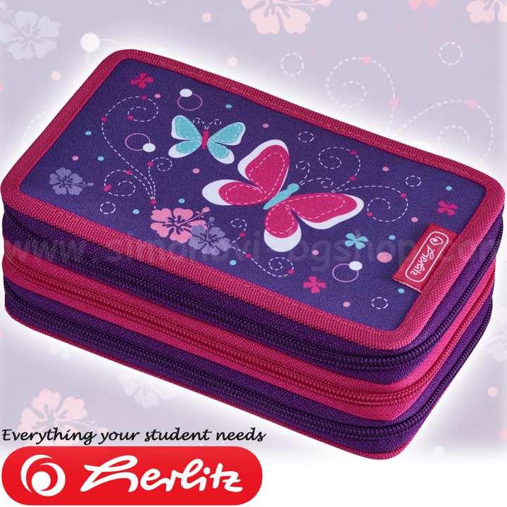 Herlitz Motion    31  Butterfly 50021048