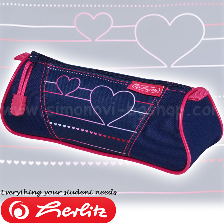 Herlitz Motion    1  Heartbeat 50021116