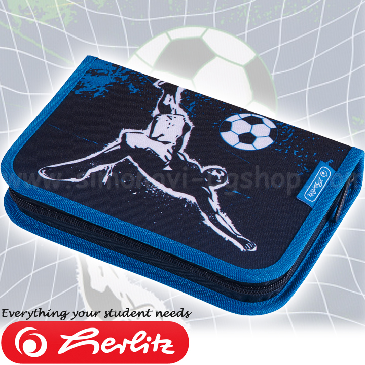 *2019 Herlitz Loop Boys  -  Kick It50020836