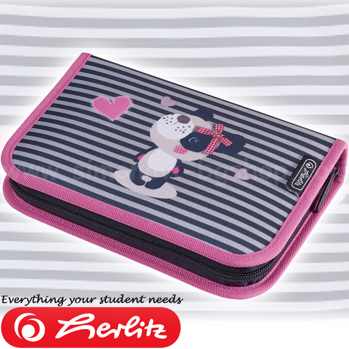 Herlitz Loop Girls   31  Sweety 50020942