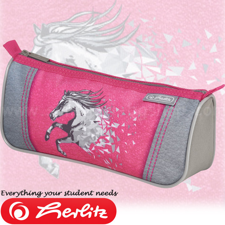 Herlitz Sport Girls Mix     Power Horse 50021222