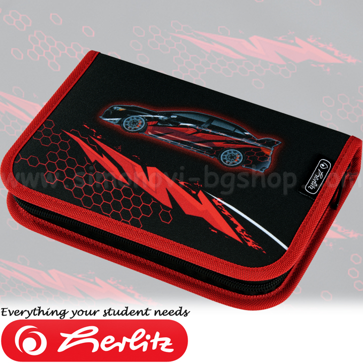 *2020 Herlitz Loop Boys  -  Driven 50025992
