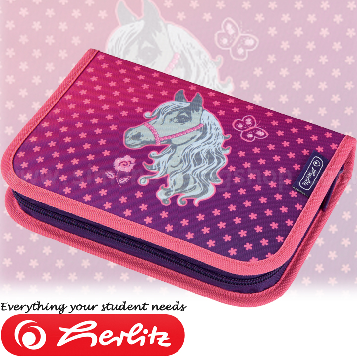 *2020 Herlitz Loop Girls  -  Horse 50025985
