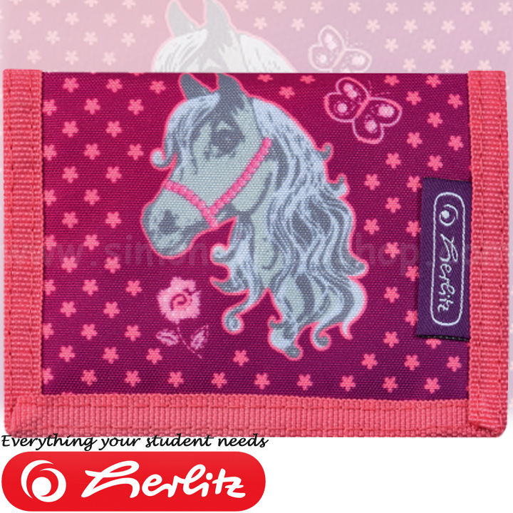 *2020 Herlitz Loop Girls   Horse 50026470