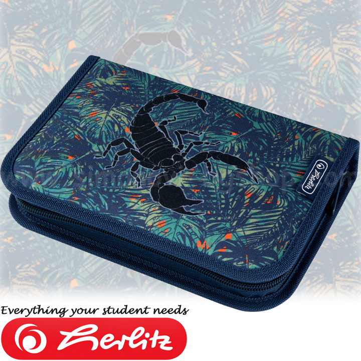 2020 Herlitz Loop Boys   31  Scorpion50026197