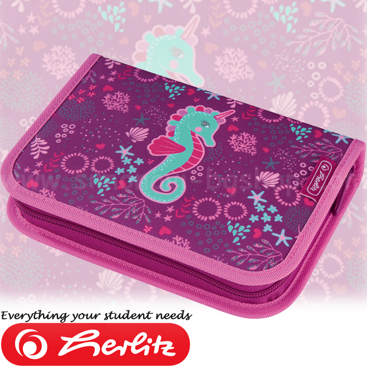2020 Herlitz Loop Girls   31  SeaHorse50026128