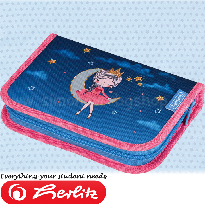 Herlitz Loop Girls   31  Moon Lady50032976