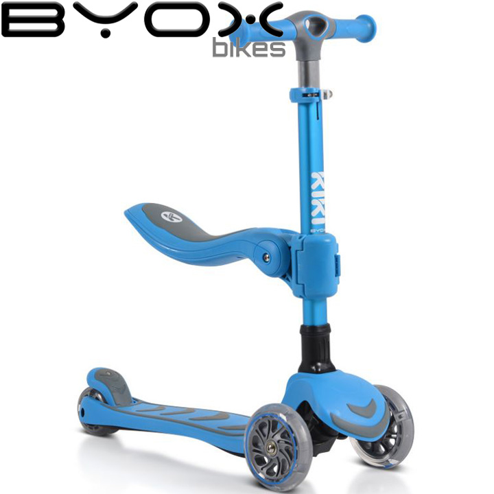 **Byox Bikes  Kiki  108917