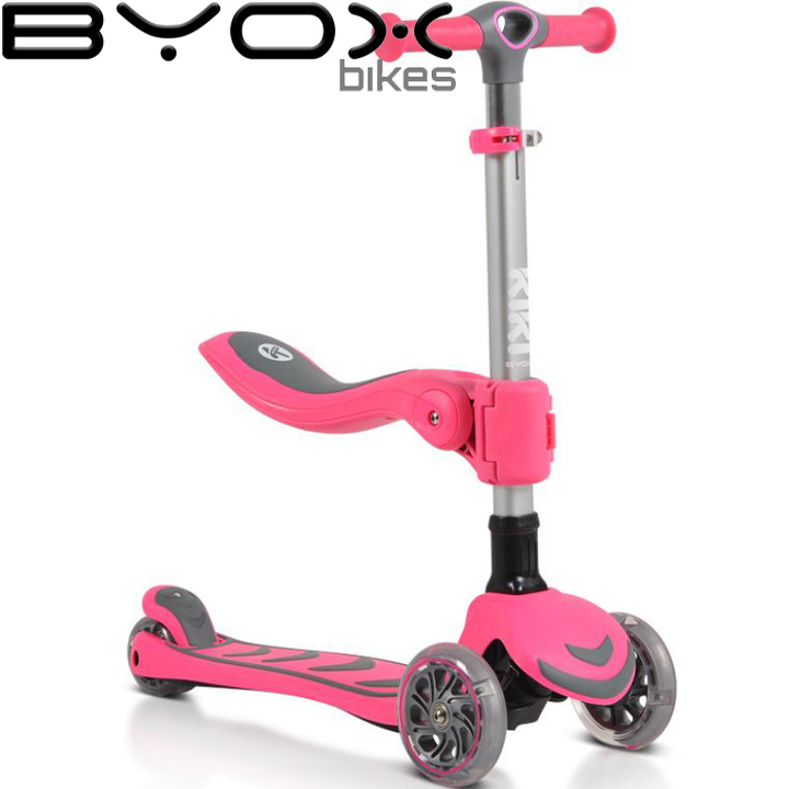 **Byox Bikes  Kiki  108916