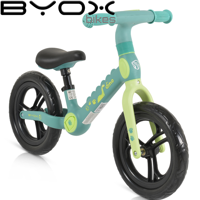 BYOX     DINO  111260