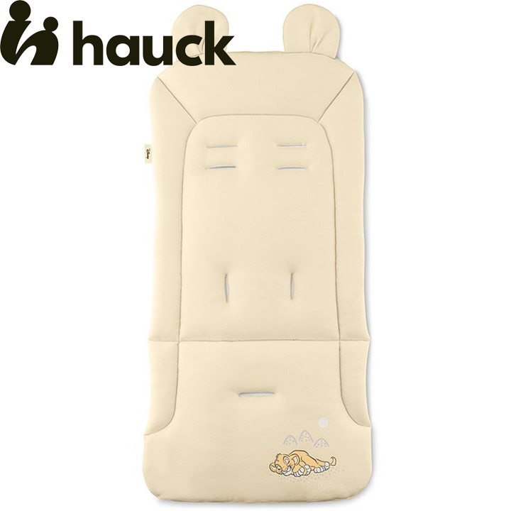 2025 Hauck     Simba 670101