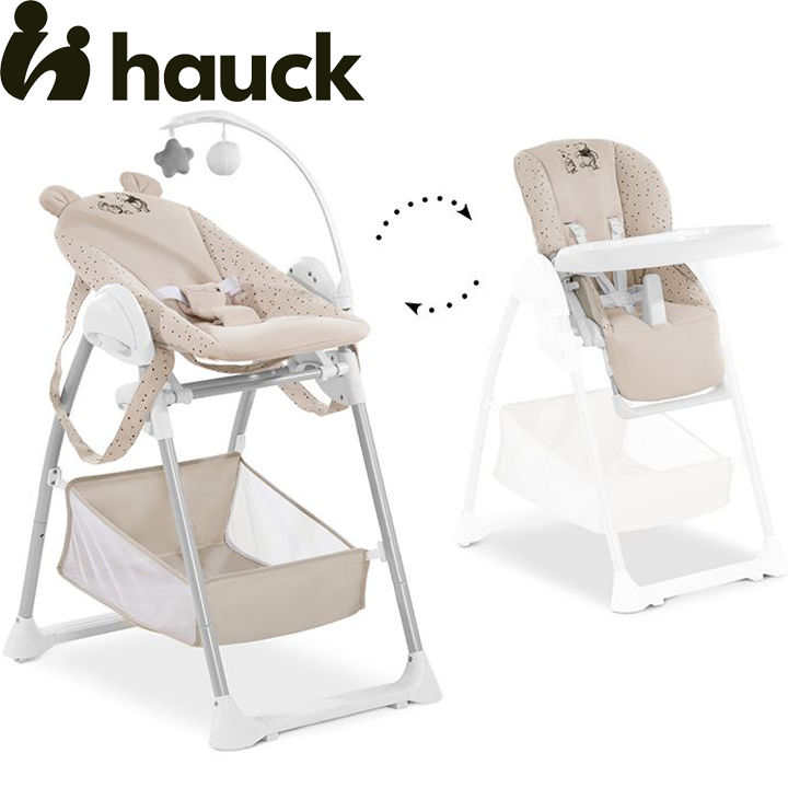 2024 Hauck   Hauck Sit N Relax Winnie the Pooh 21665336