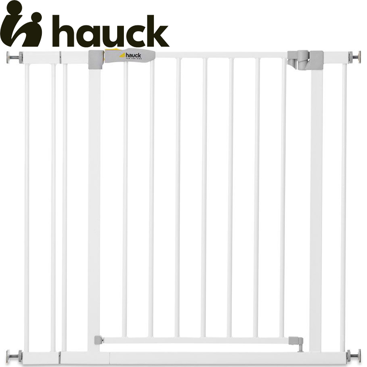 2025 Hauck     9. Open N Stop KD White 597286