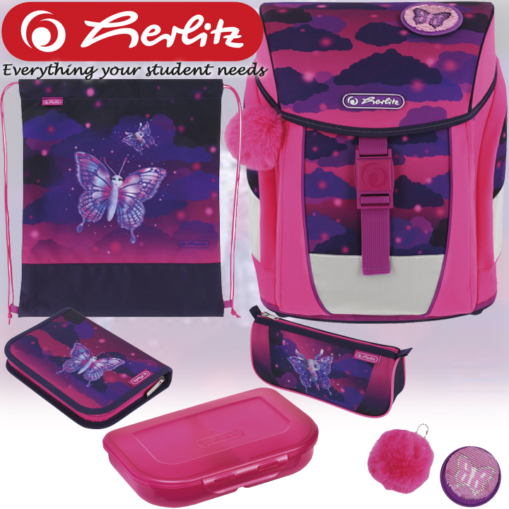 * Herlitz FiloActive Plus     Magic 50046133