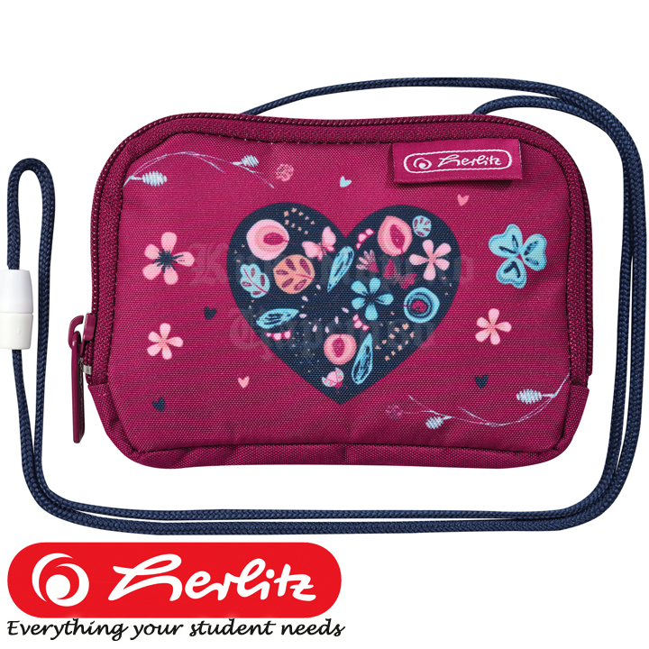 **Herlitz Girls Mix    Heartbeat 50026456