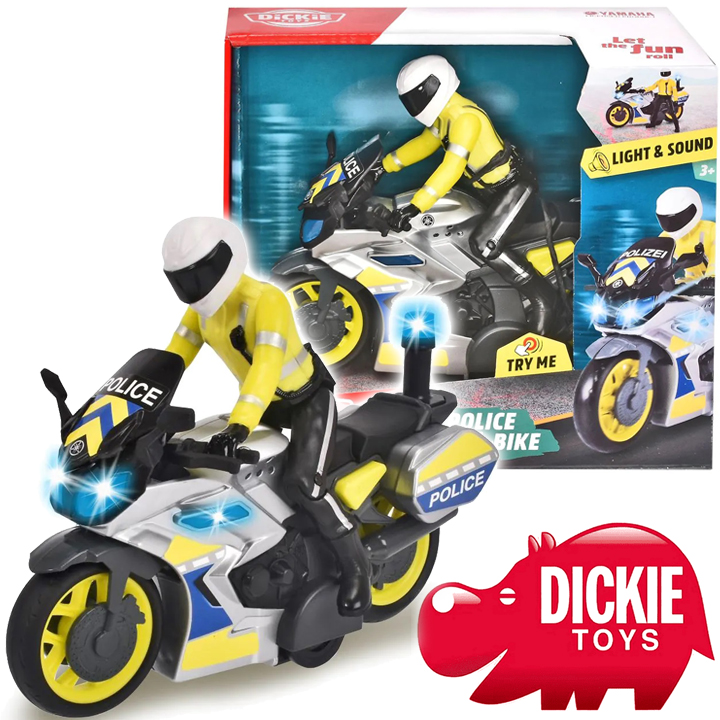 Dickie Toys  203712018038