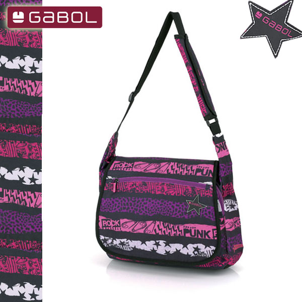 *2014 Gabol - Singer     213989