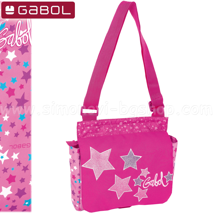 *2015 Gabol - Estela      215512
