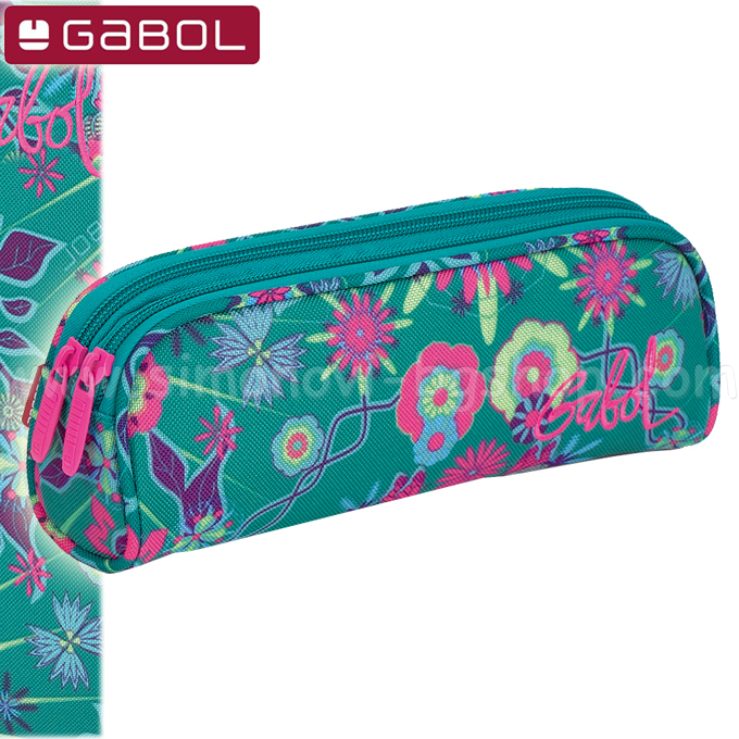 *2015 Gabol - Cisne    2  215631