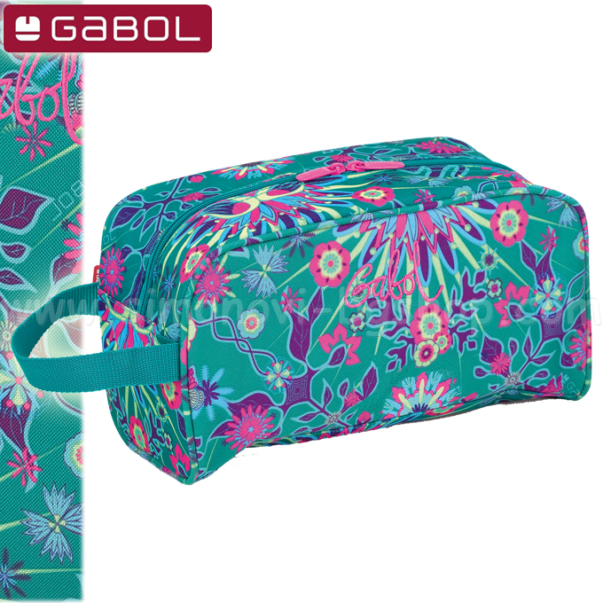 *2015 Gabol - Cisne     215670
