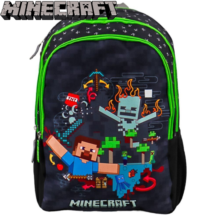 * 2025 Minecraft    All Budies 246003285