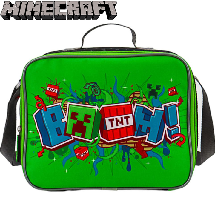 * 2025 Minecraft      Boom 246003303