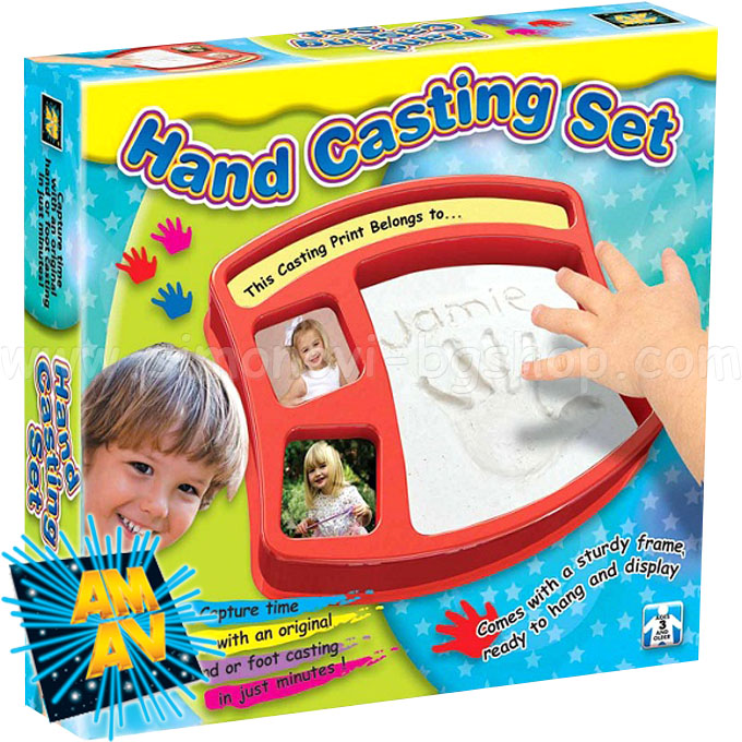 AMAV Diamant Toys -     2478