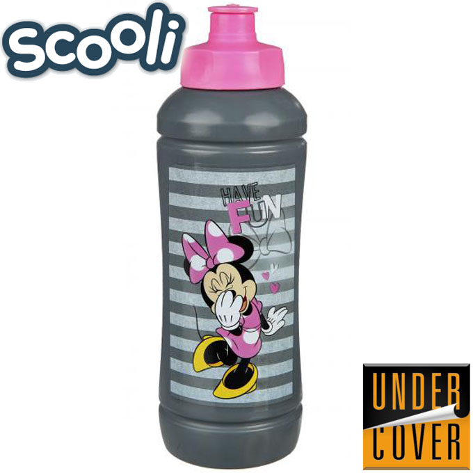 UnderCover Scooli Minnie Mouse Apa Sticla 25137