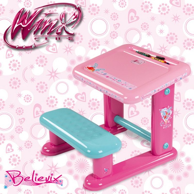***Smoby - WINX -    28036