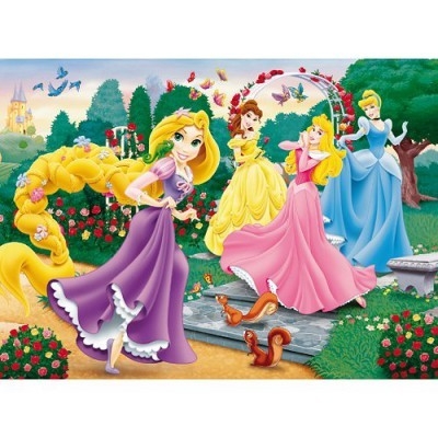 Clementoni - ����� Disney Princess �������� 250�. 29660