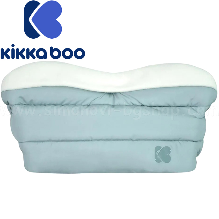 Kikka Boo    Classic Mint 31108040115