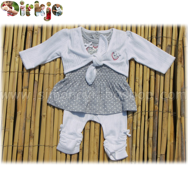 DIRKJE - �������� 3 ����� I wanna be adored 31BN-10260 50/80