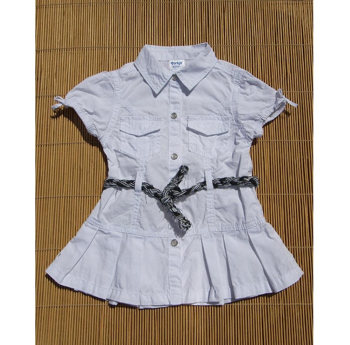 DIRKJE -  SUNSHINE 62/86