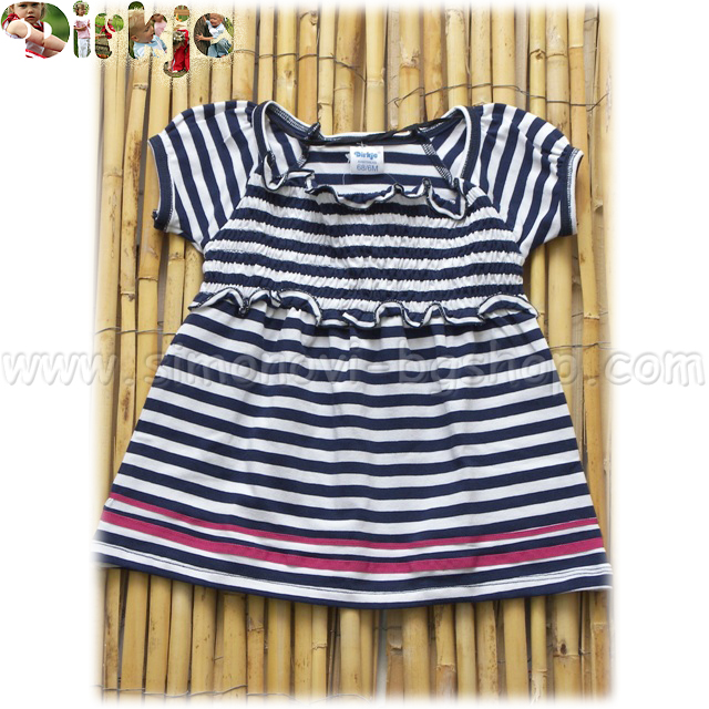 DIRKJE - ea   Girls with flair 31EZ-10618 62/86