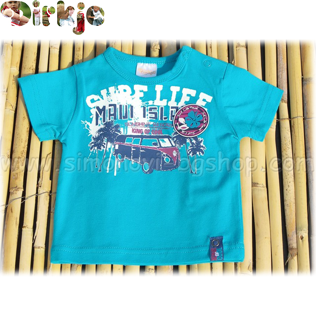 DIRKJE - ea  Surf life 34BI-10533M 80/104